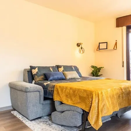Appartement Plateau New Modern House Asiago