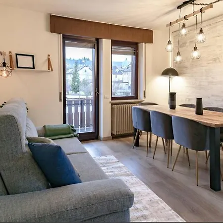 Plateau New Modern House Asiago