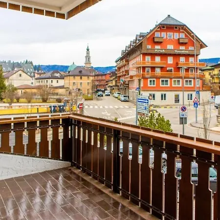 Appartement Plateau New Modern House Asiago