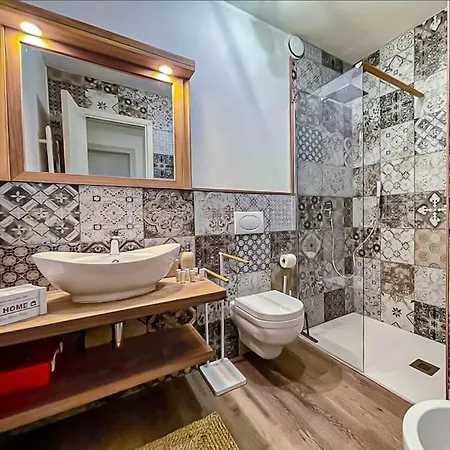 Plateau New Modern House * אסיאגו