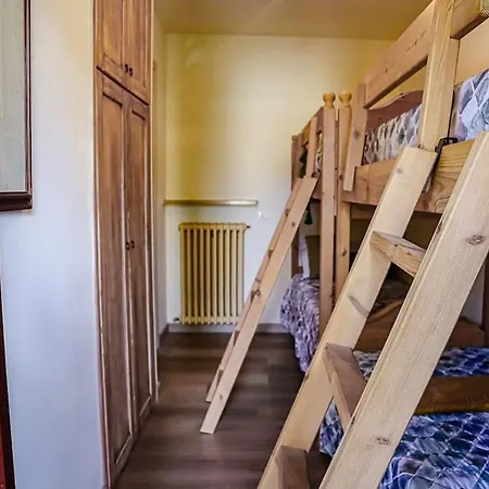 Plateau New Modern House Appartement Asiago